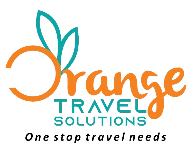 Orange Travel Solutions
